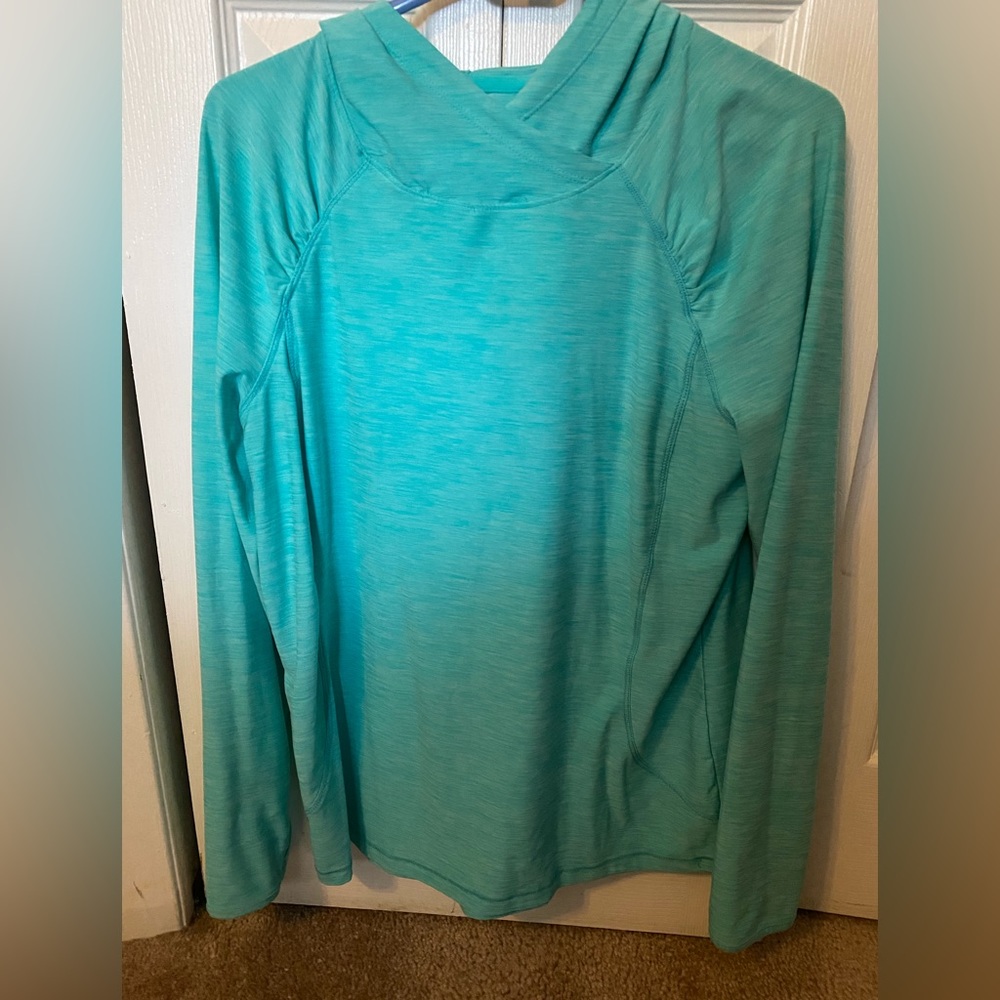 Danskin sweatshirt